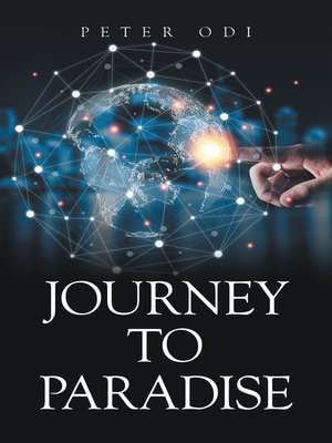 cover image of Journey to Paradise